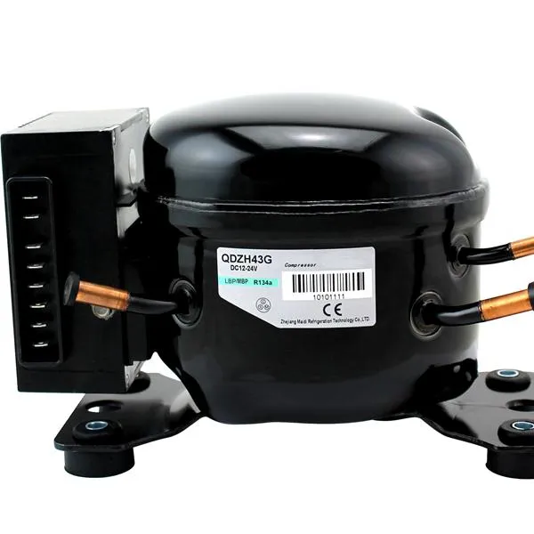 kirloskar compressor for water cooler