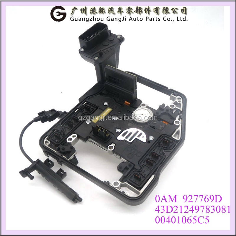 Original Transmission Gear Box 0AM 927769D for Audis