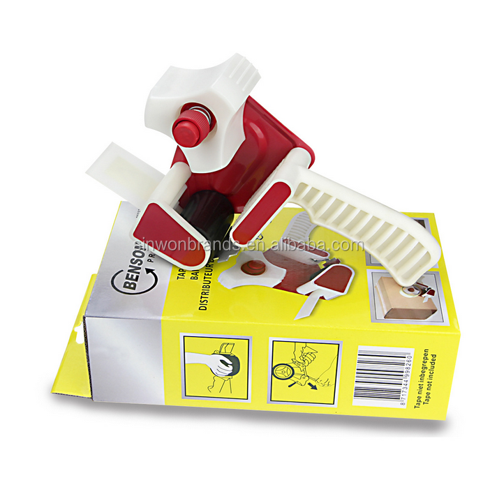 Упаковщик картона