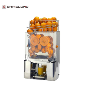 Rechercher les fabricants des Machine Centrifugeuse Linkrich Cs z8 Commerciale Presse agrumes Orange Automatique