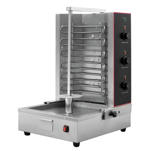 vertical electric chicken grill machine, vertical electric vertical electric chicken grill machine, vertical electric