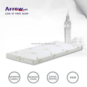soft cot bed mattress