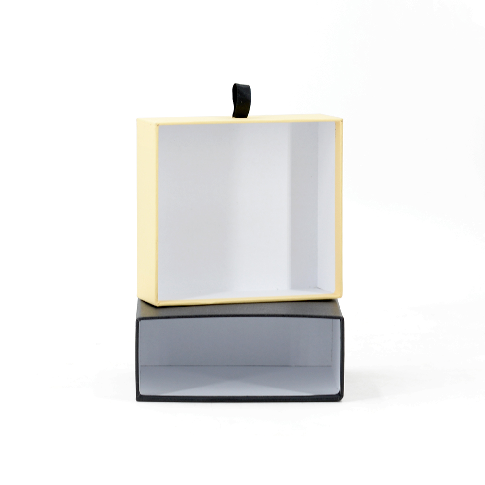 Custom Luxury recyclable colorful paper box packaging with print your logo