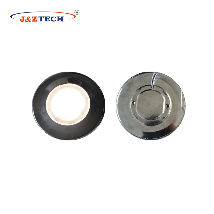 12V Ambulance White Interior Surface Mount LED Light