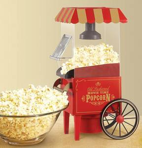 Hervorragendes Altmodische Popcornmaschine Fur Herzhafte Popcorns Alibaba Com