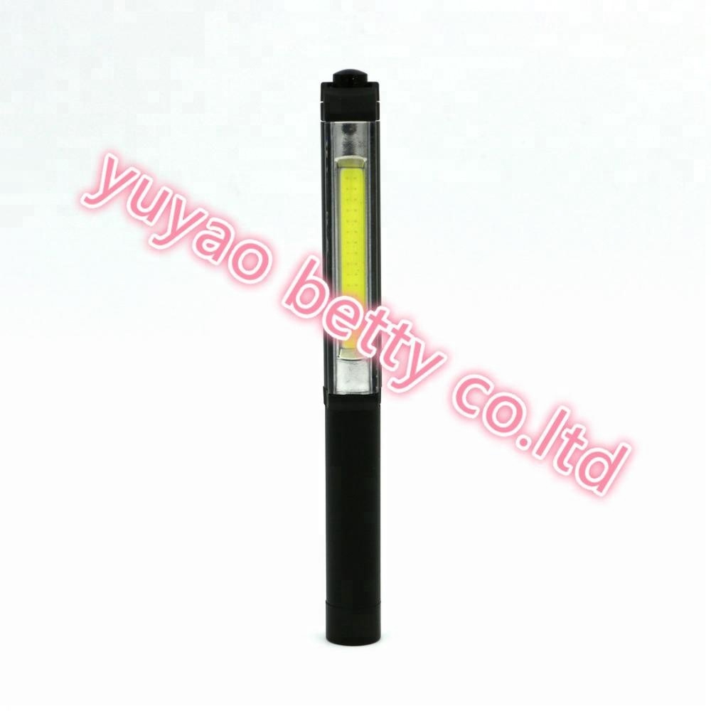Лидер продаж Магнитная с сухим батареи стиль пера светодиодный свет