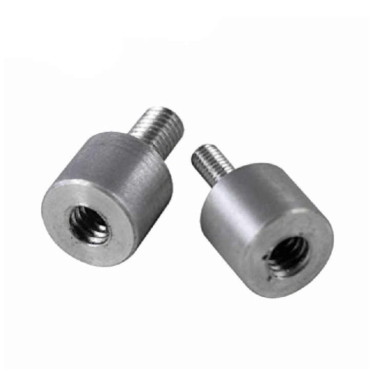 1/4 inch Converter Female Threaded Screws Adapter Mount to M4 M6 Male