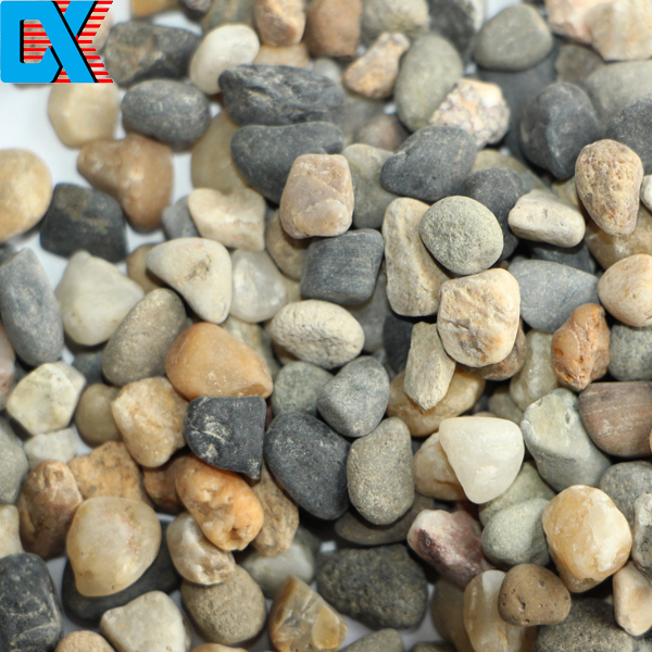 garden landscaping pebble stone for sale