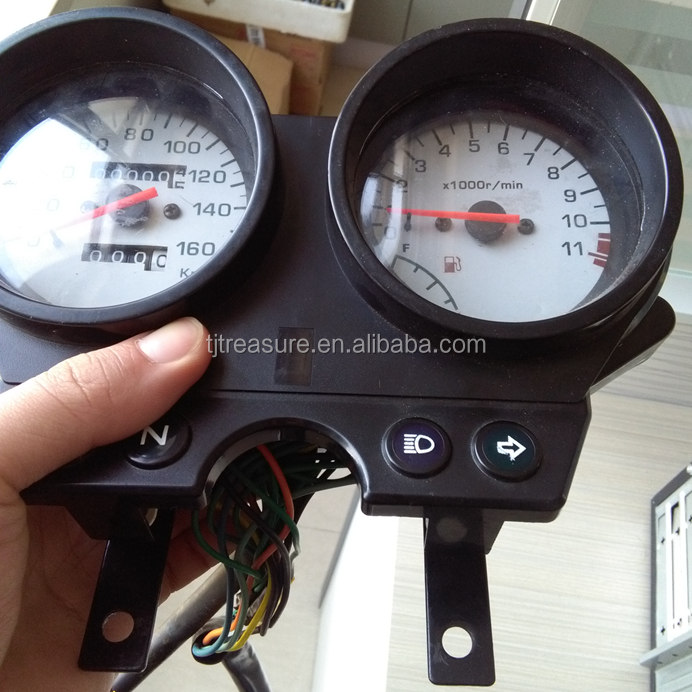 bike speedometer parts