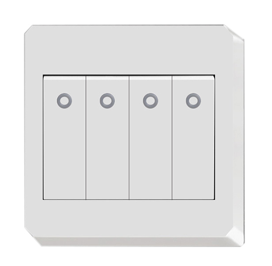 床开关排气风扇速度控制器,风扇速度调光器功能单向开关,开关类型