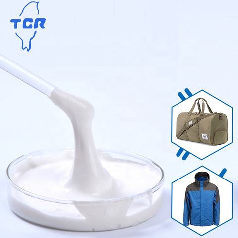 胶粘剂/防水胶用于鞋粘贴和帽子丙烯酸聚合物粘合剂水性丙烯酸酯胶水