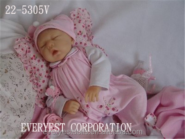 fat reborn babies