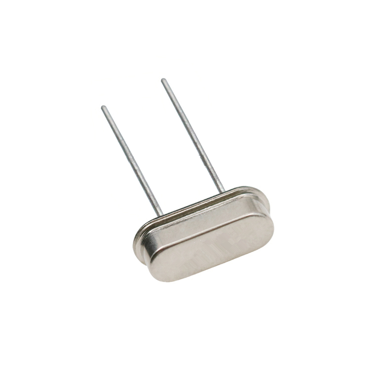 晶体振荡器 16 mhz 16.000 mhz dip 无源振荡器 hc-49s 晶体谐振器