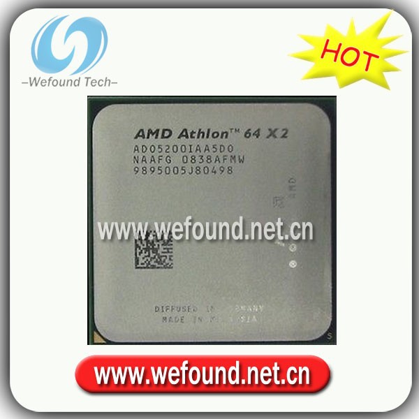 Amd athlon 64 5200. Amd athlon 64 5200