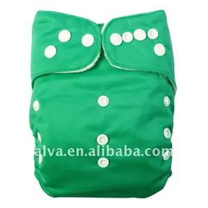 green diapers alva baby