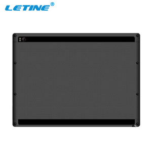 Letine ultra thin android tablet dual core Q88 7 inch tablet for school 3G phablet