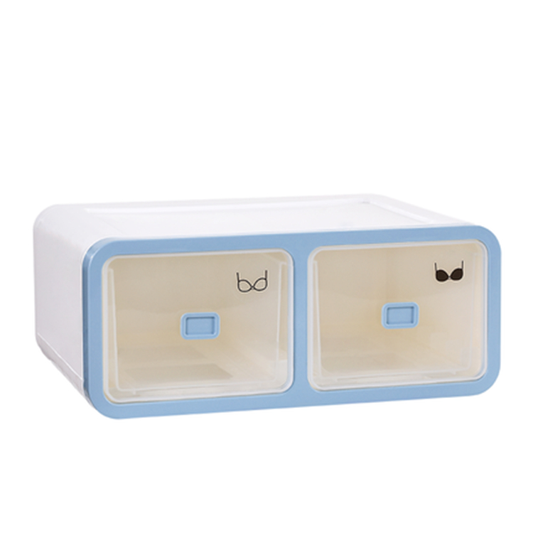 Китай Поставщики шкаф для хранения одежды пластиковый ящик Органайзер