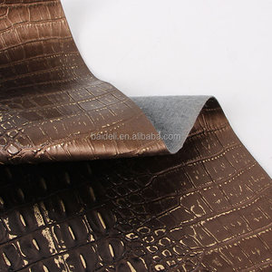 Alligator Embossed Leather Alligator Embossed Leather Suppliers