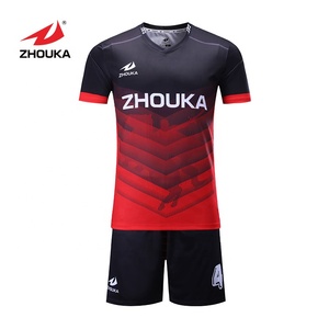 football team jersey