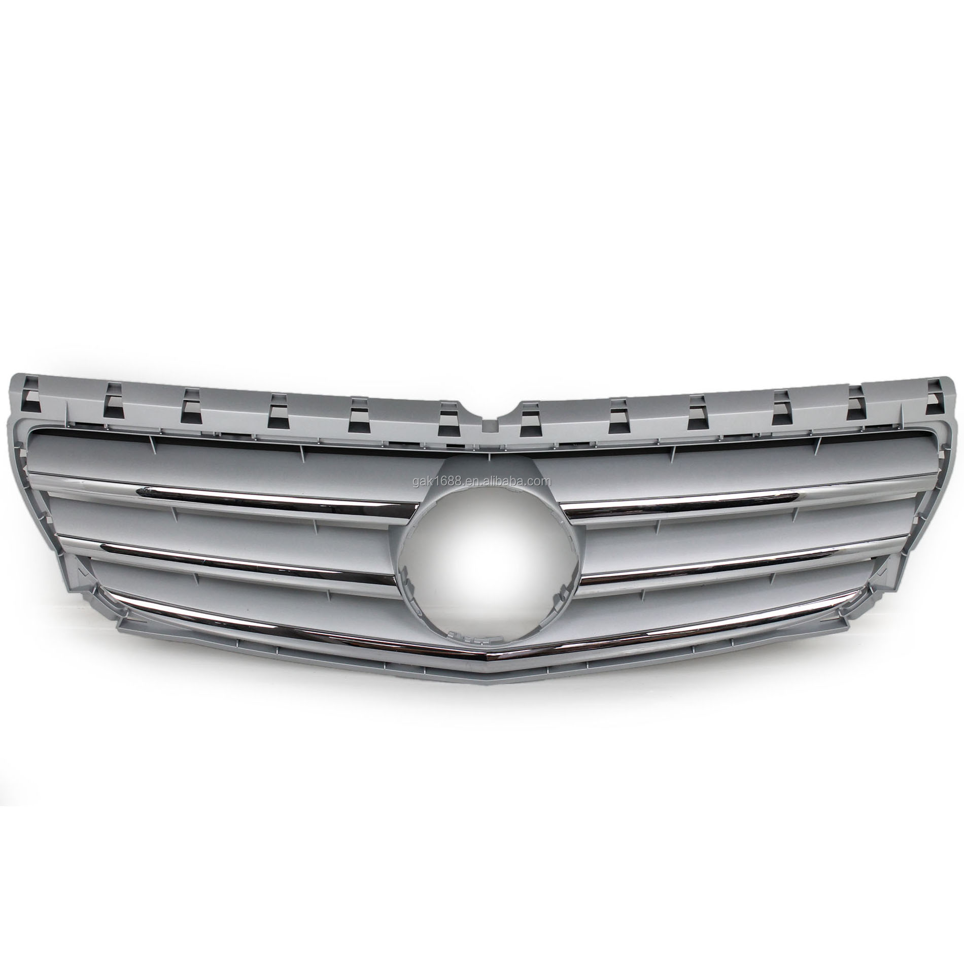 ルビー Radiator Grille 2468801483 for Mercedes Benz W246 - OEM