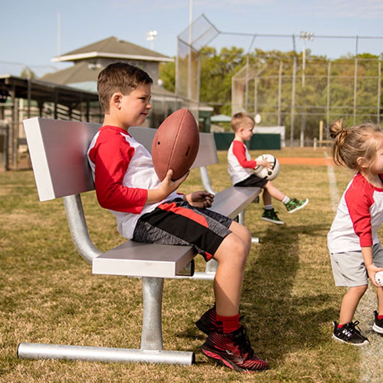 Портативная Спортивная кофта с капюшоном (б/у алюминий напольного стенда
