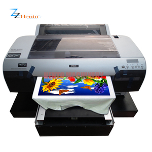 garment printer price
