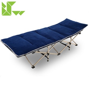 aldi stretcher bed