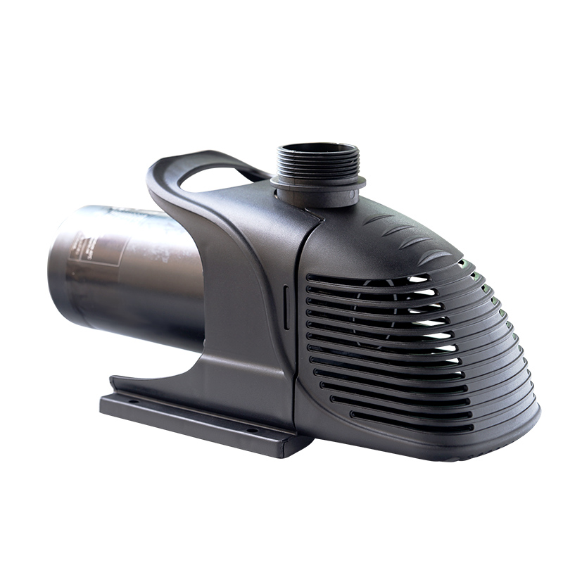 HAILEA HX-6830 MULTIFUNCTIONAL INSIDE//OUTSIDE WATER DUAL USE SUBMERSIBLE PUMP