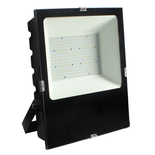 High Power IP66 outdoor waterproof  5 years warranty led flood lights 200W with ETL