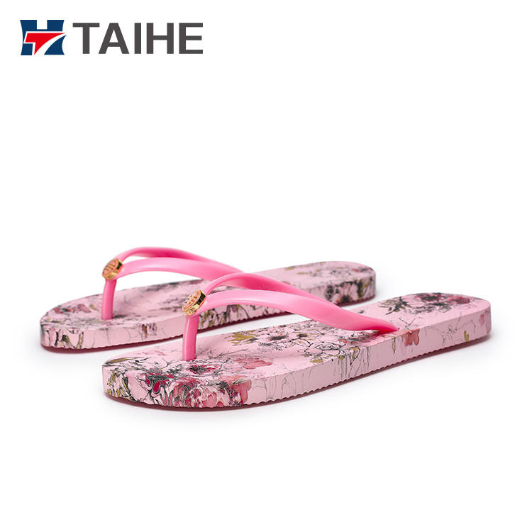 beach slippers for girls