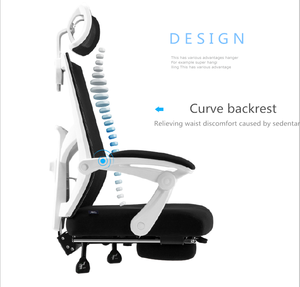 High quality Mode office chair supplier modern office chair Cheap Mesh Chair for company