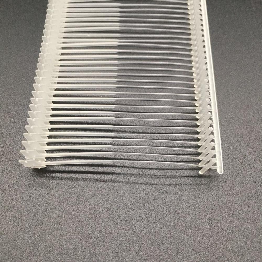 Бустерный пластиковый Стандартный штырь