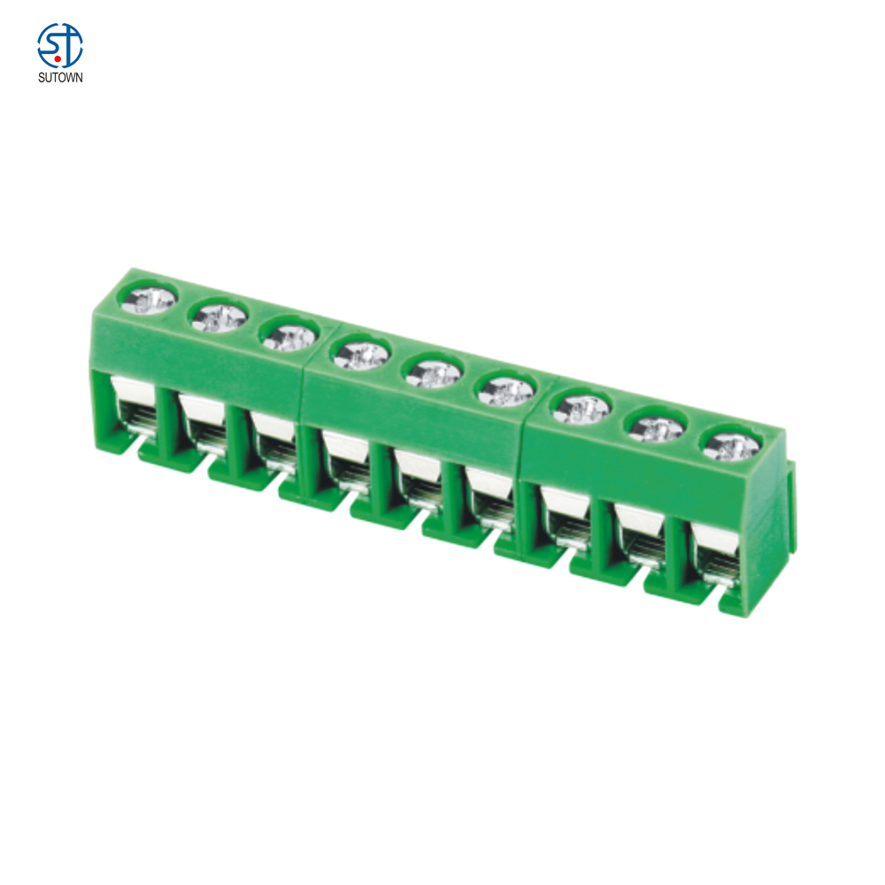 PCT 218 P/ôle Levier Connecteur Bornier pour Bo/îtes de jonction 214//215 212//213