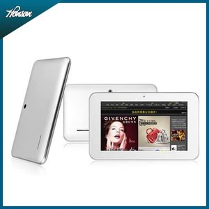 Ampe A76 Elite 7 inch Tablet pc Allwinner A13 CPU Android 4.0 ICS 512MB RAM 8GB Nand