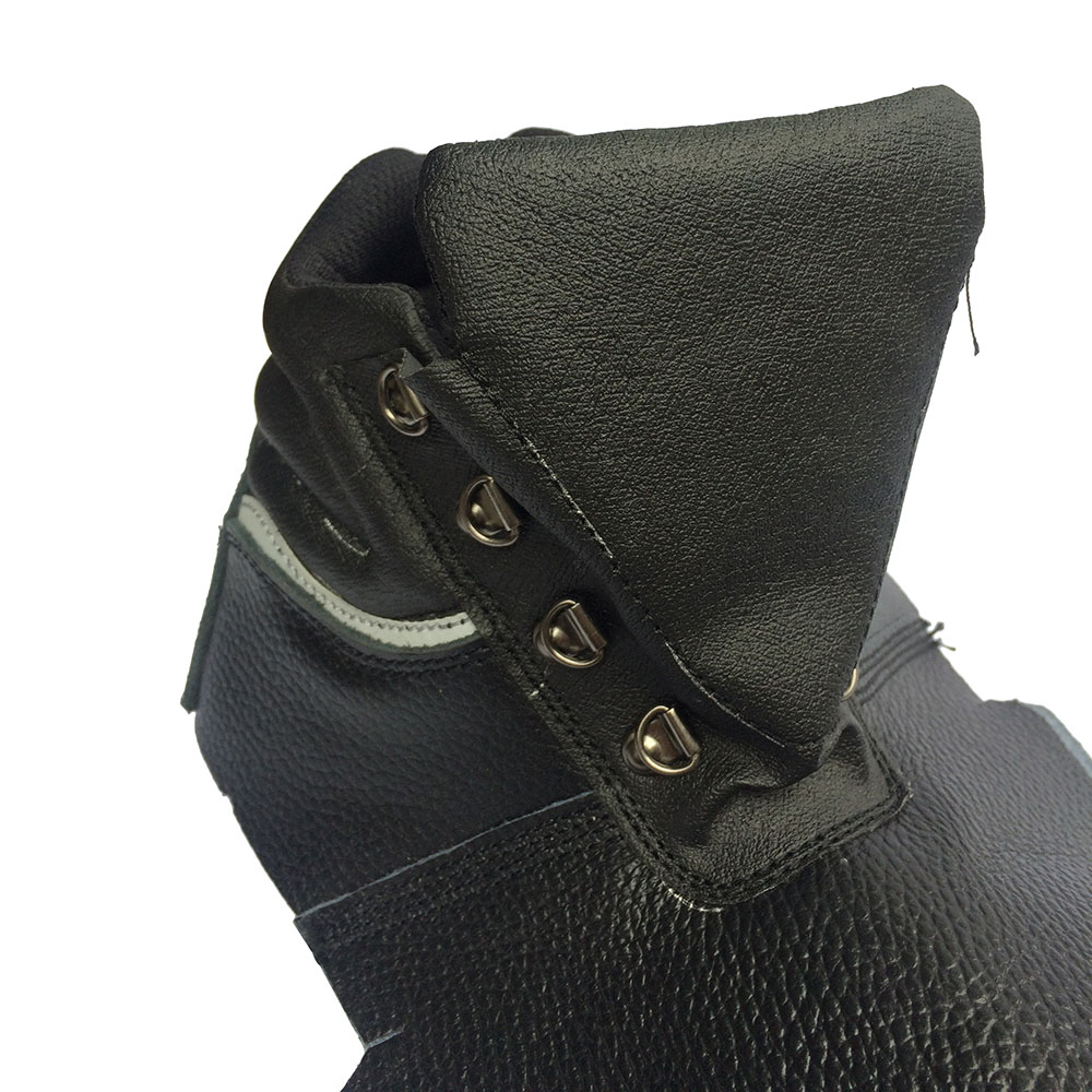 Верх обуви из ПУ