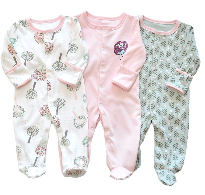 cheap baby pjs