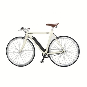 fixie electric
