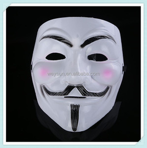 China Mask Of V China Mask Of V Manufacturers And Suppliers On