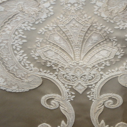 Из завода, дешевая цена, жаккардовый текстиль western обивка из микрофибры