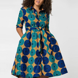pattern for african attire