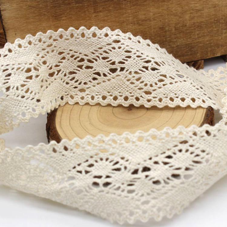 Nastro Natale Largo Lot De 15 Rouleaux Ruban Dentelle Swpeet - 4,5cm X 10m - Motif Floral - 15 Couleurs Assorties Ruban Craft Mariage