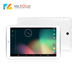 CE FCC Certification 7" Android 4.4 6.0 800*1280 Ips Rom 4G Smart Tablet Pc Android