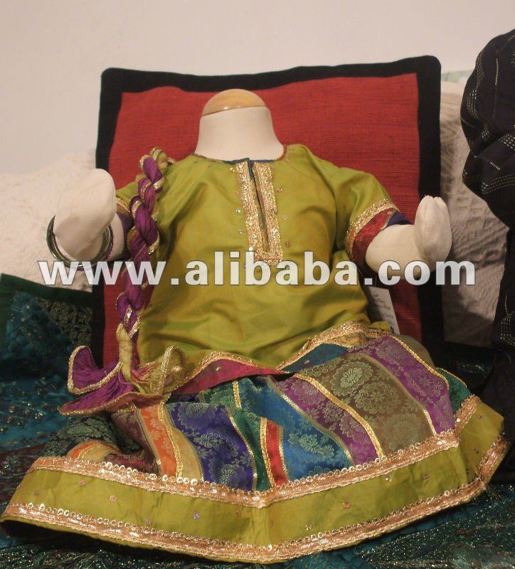 babies sharara designs
