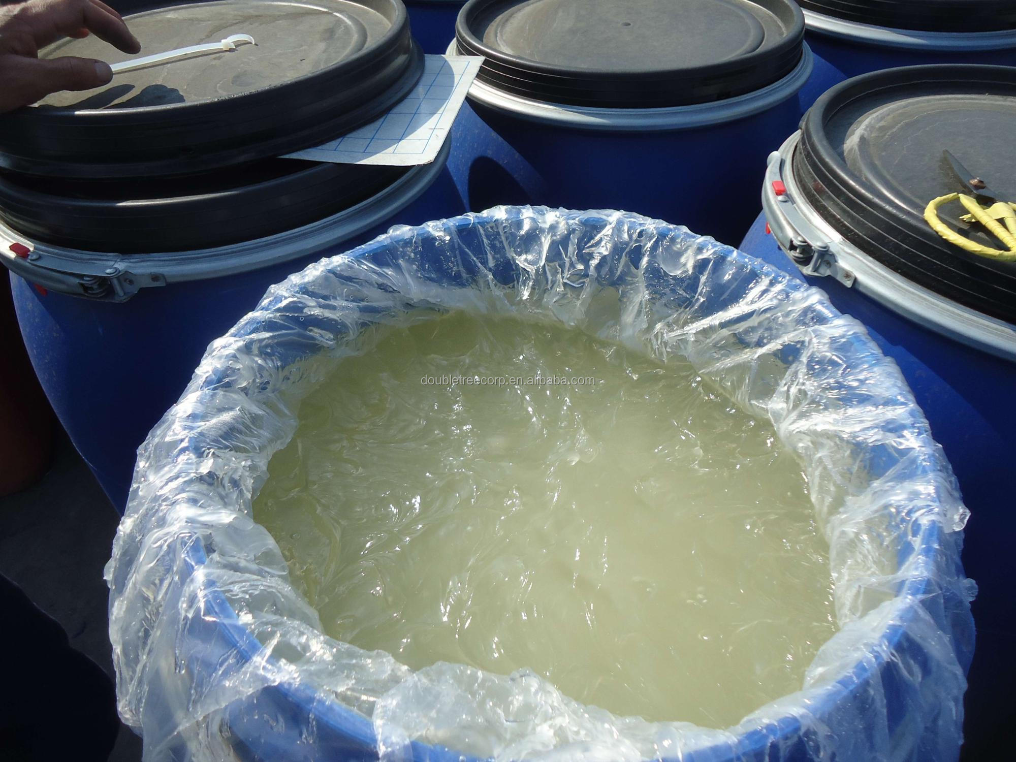 洗涤剂化学原料液体肥皂材料 laureth sulshate sles 70