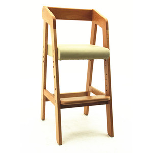 wooden high chair hardware