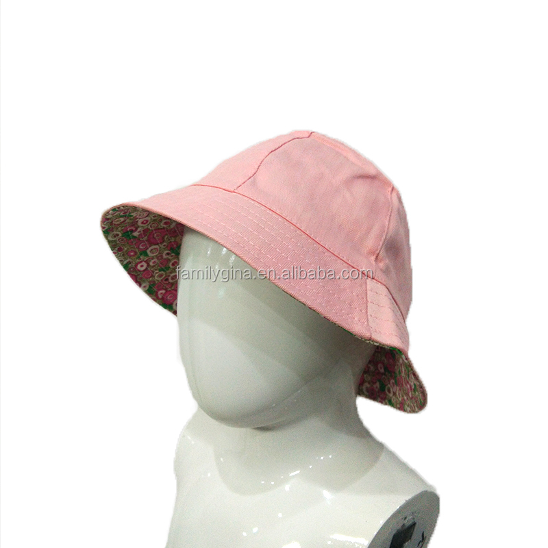 Little Kids//Big Kids San Diego Hat Company Kids Unisex Reversible Sublimated Fishermans Bucket Hat