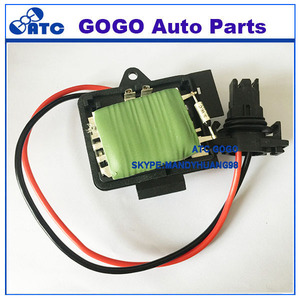 Resistencia Ventilador Soplador interior para Renault Kangoo 7701206351 7701059206