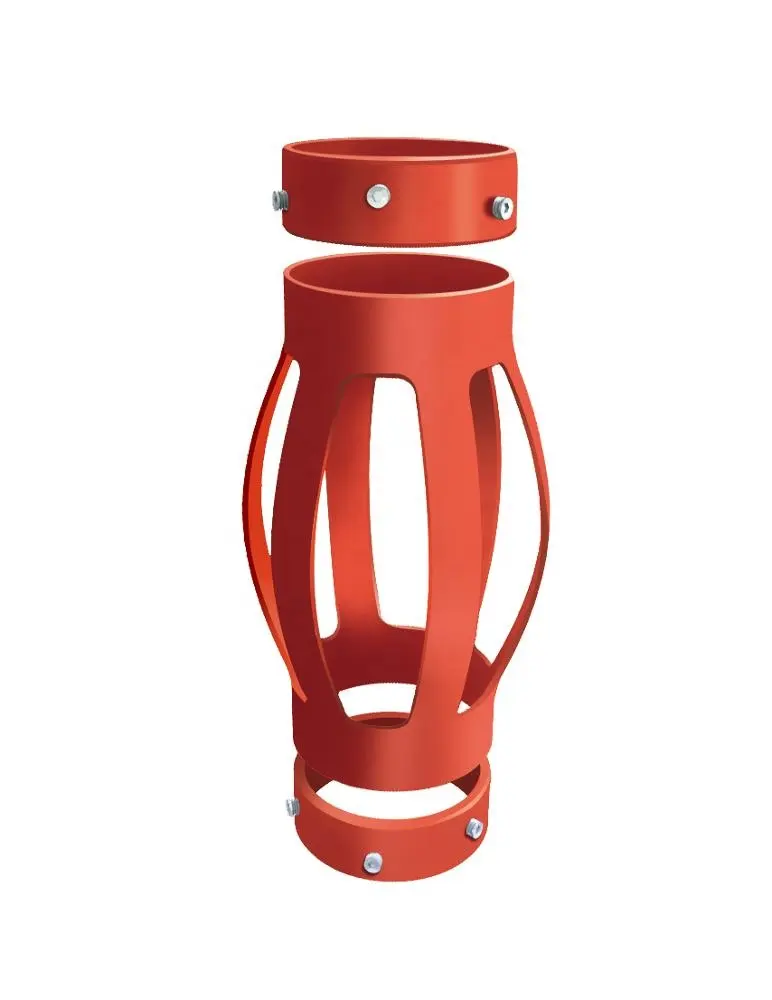 Unitools. Pipe Centralizer. Drilling Centralizer.