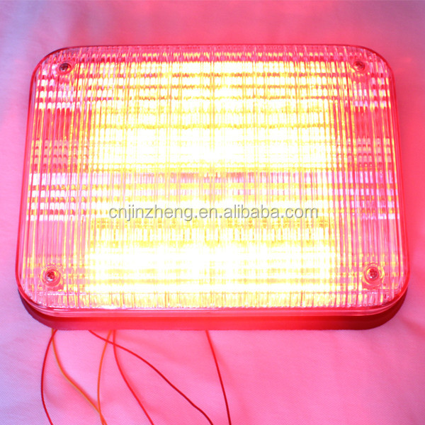 LED-978N ambulance light