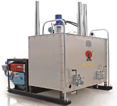 LXD1200 гидравлический двухцилиндровый термопластичный тестомесильная машина